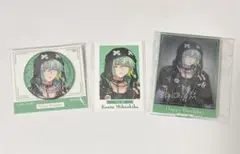 Paradox Live パラライ 御子柴賢太 4周年 等身大タペストリー - メルカリ