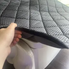最終価格〜テルスガイザーYOSA 家庭用温水循環式サウナマットレス