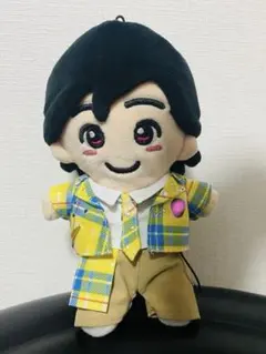 なにわ男子 ちびぬい用 衣装 道枝駿佑　BONBONVOYAGE