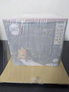 煉獄杏寿郎 炎の呼吸 フィギュアーツzero