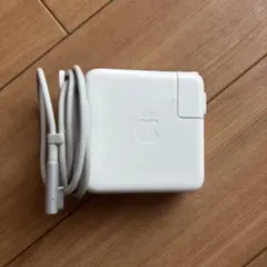 Apple 電源アダプタ 60W A1344 Adapter MagSafe