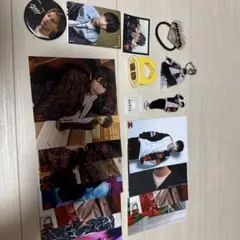 ONE Ｎ’ ONLY NAOYA ワンエン草川直弥 セット売り