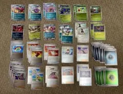 ポケモンカード　スタートデッキ100 フルミラーデッキ　(ボスの指令なし)