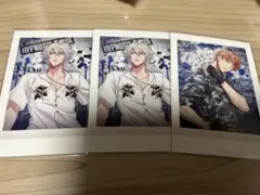 ぱしゃこれ ヒプノシスマイク MAD TRIGGER CREW