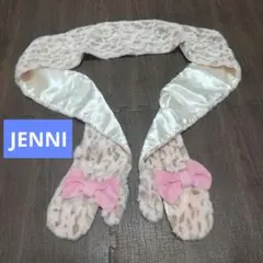 JENNI[手袋付きマフラー]
