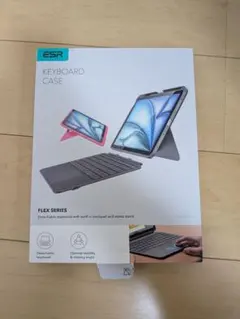 ESR FLEX SERIES iPad第10世代 キーボードケース