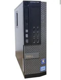 DELL OptiPlex 7010 SFF デスクトップPC 本体