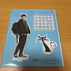 SnowMan 渡辺翔太 青島くんはいじわる アクリルスタンド