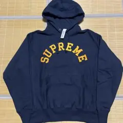 Supreme Champion Hooded Sweatshirt パーカー