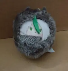 ブルーロック 乙夜影汰 くるみたぴぬい