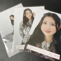 2025年最新】谷口愛季 生写真 3rdの人気アイテム - メルカリ