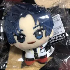 ブルーロック ちびぐるみ Performance style 潔世一