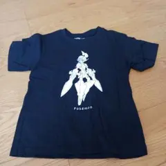 UNIQLO UT ポケモン Tシャツ 120cm