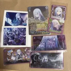 プロセカ　宵崎奏　まとめ売り