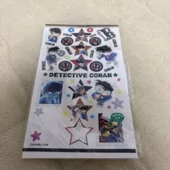 名探偵コナン ステッカーセット
