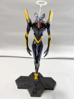 新劇場版エヴァンゲリオン Mark.06 フィギュア