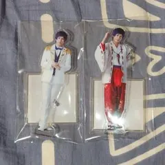 あんステ　アクスタ　伏見弓弦