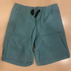 SEVENDAYS=SUNDAY ショートパンツ ターコイズブルー Lサイズのサムネイル