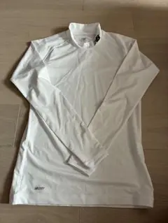 new balance BDRY アンダーシャツ M ホワイト