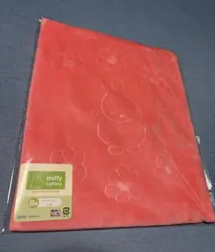 【新品未開封】タイトーくじ　ミッフィー B賞 トートバッグ ピンク　一番くじ