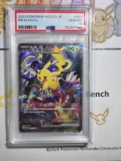 2026年最新】ポケモンワールドチャンピオンシップス2023の人気アイテム