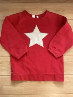 ギャップ キッズ　トレーナー　130