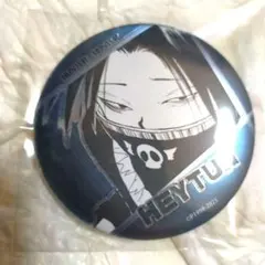 HUNTER×HUNTER デコレクション缶バッジ フェイタン