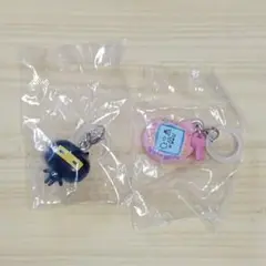 たまごっち めじるしアクセサリー3 まとめ売り ガチャガチャ