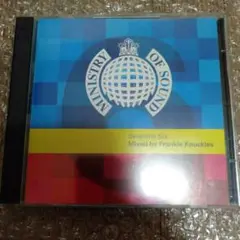 Ministry of Sound Sessions Six