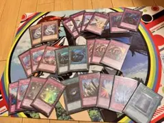遊戯王　1103環境　汎用　カードセット