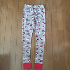 男の子　130〜 スパッツ