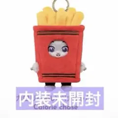 TOPTOY ディズニー ズートピア ジュディ ポテト ぬいぐるみ キーホルダー