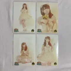 いぎなり東北産 桜ひなの いぎなり生写真(2025 No.298-No.342) - メルカリ