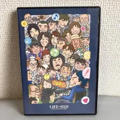 2026年最新】小田和正 LIFE-SIZE 2008の人気アイテム - メルカリ