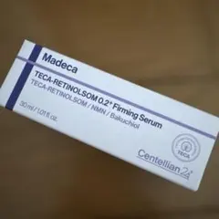 Centellian24 Madeca Firming Serumのサムネイル