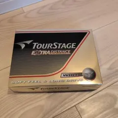 TourStage EXTRA DISTANCE ゴルフボール ホワイトのサムネイル