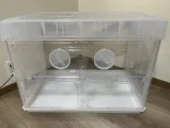 ペット用酸素室 O2 Pet オーツーペット 酸素ボックス 酸素室 - メルカリ