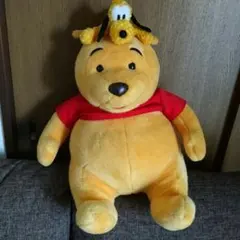 お値下げ BIGプー のみ プルートは売り切れ