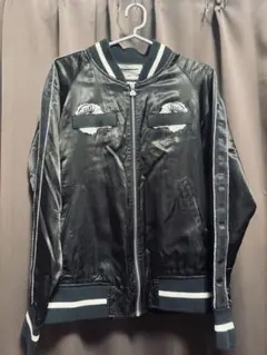 2026年最新】ANREALAGE スカジャンの人気アイテム - メルカリ