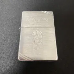 Zippo シンガポールデザイン ライター セット 2025年最新】シンガポール ジッポの人気アイテム - メルカリ