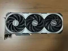 新品・未開封】MSI GeForceRTX4060TiGAMING X 16G - メルカリ