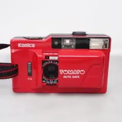 2026年最新】konica tomatoの人気アイテム - メルカリ