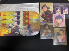 あんスタ 中国限定 弓弦