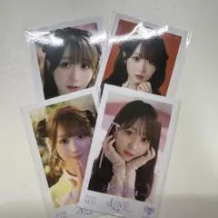 LOVE イコラブ ミニフォト Vol.11 大谷映美里 セミコンプ - メルカリ