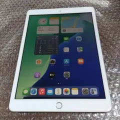 iPad 第7世代 MW752J/A 管理ナンバー2972 - メルカリ