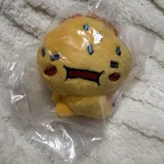 しずくちゃん　アセオ君　ガチャガチャ