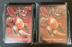 デッキシールド ポケモンカードゲーム