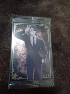HUNTER×HUNTER 4 イタジャガ メタリックプラカード クロロ