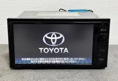 NSZNーW64T（地図SD 2023年11月 更新）トヨタ純正ナビ　② トヨタ純正ナビ SDカード 08675-0YD59 2023年 春版 地図更新ソフト