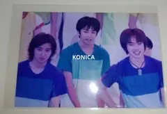 ❤️嵐コニカ写真 - メルカリ